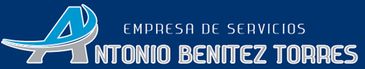 Reformas Benítez logo