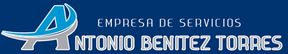 Reformas Benítez logo